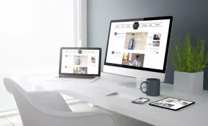 Webdesign et ergonomie d'un site internet