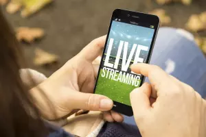 Site internet événementiel ou sportif