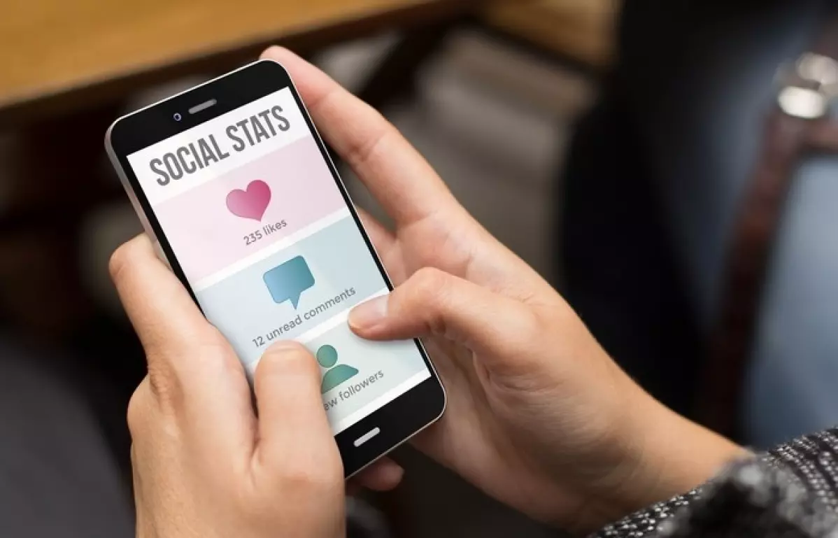 Réseaux sociaux
