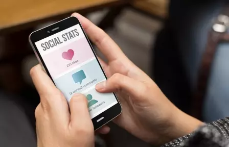 Réseaux sociaux