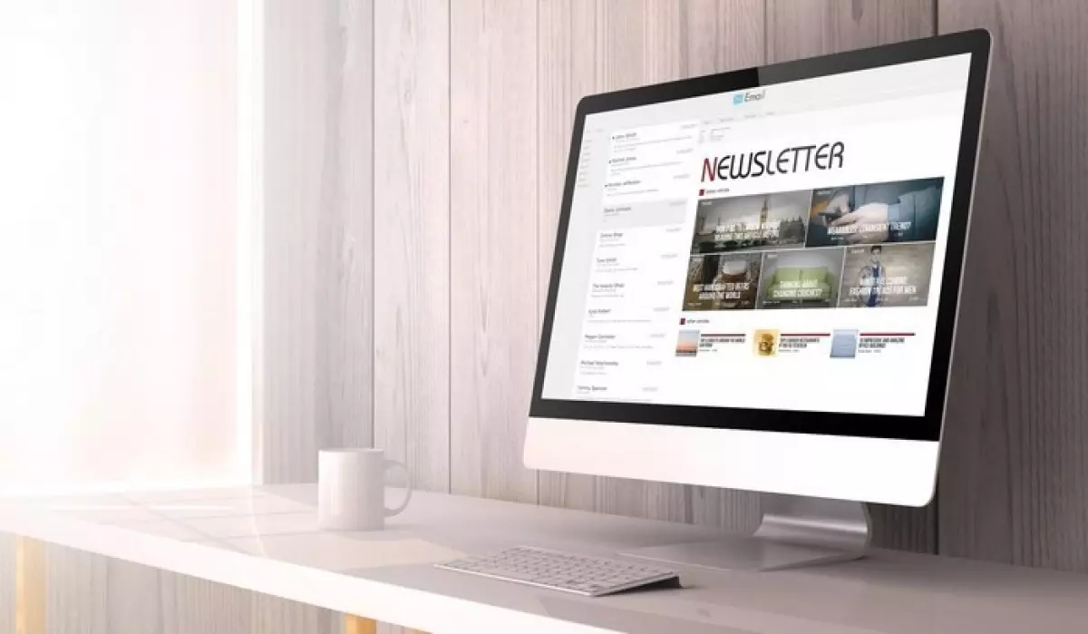 E-mailing et Newsletters