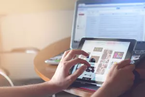 Création de site internet
