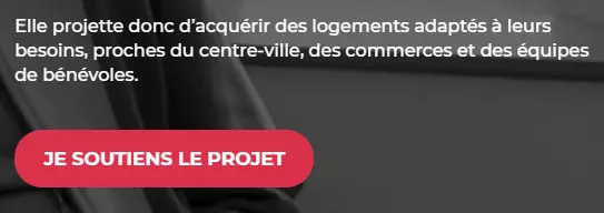 Exemple de bouton call-to-action
